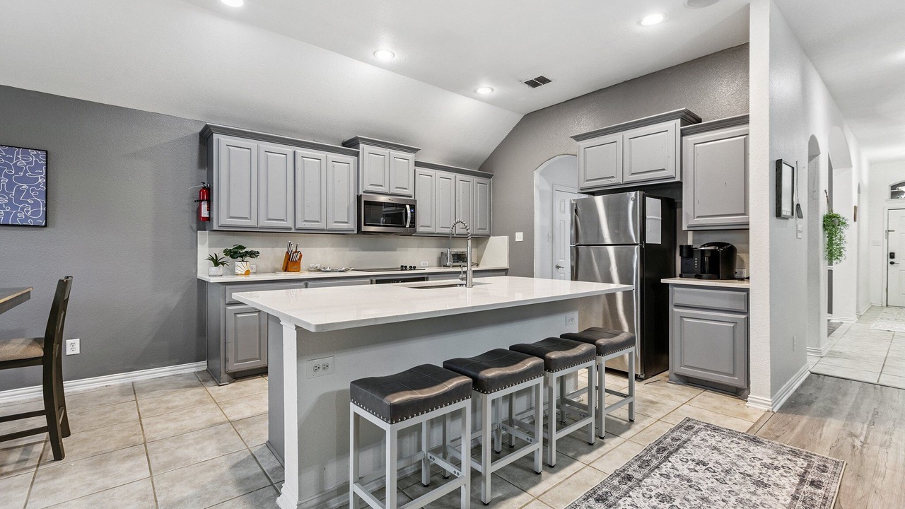 Photo of Kitchen in South Arlington