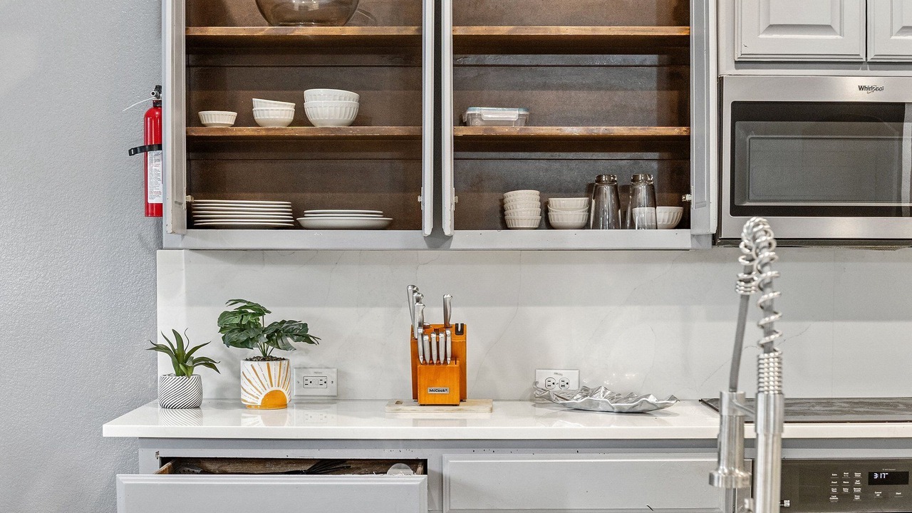 Photo of Kitchen in South Arlington