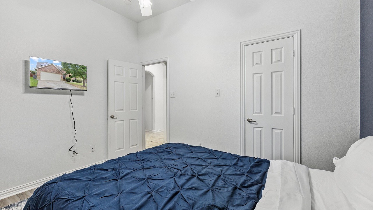 Photo of Bedroom in South Arlington