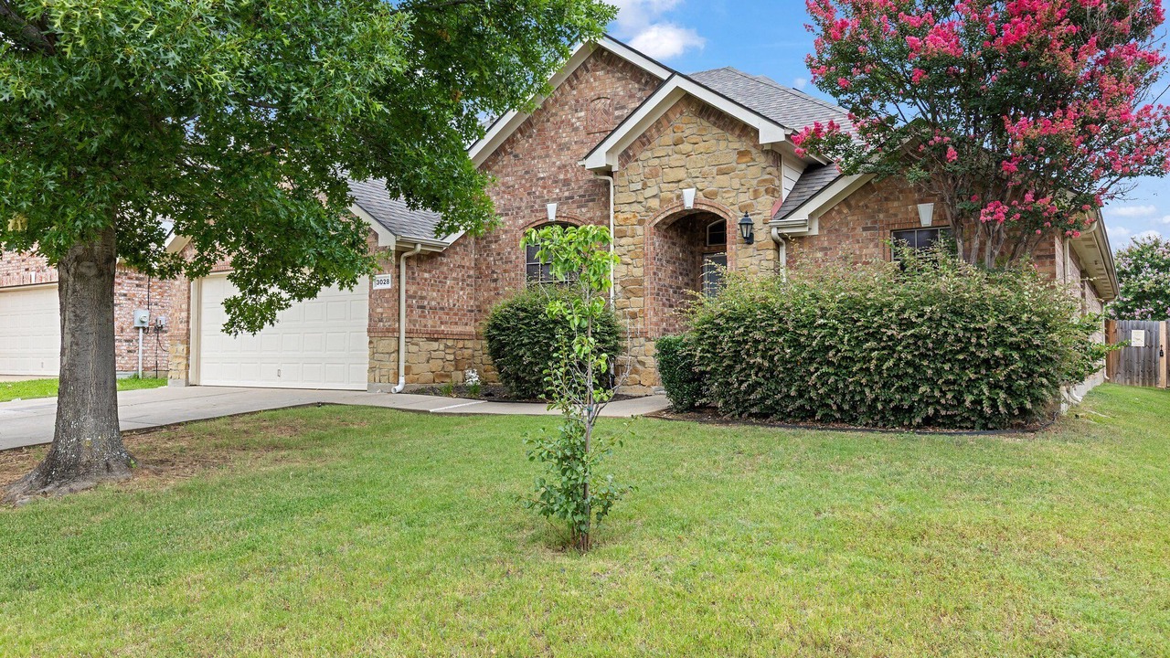 Photo of Outdoor in South Arlington