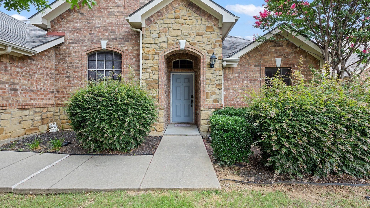 Photo of Outdoor in South Arlington