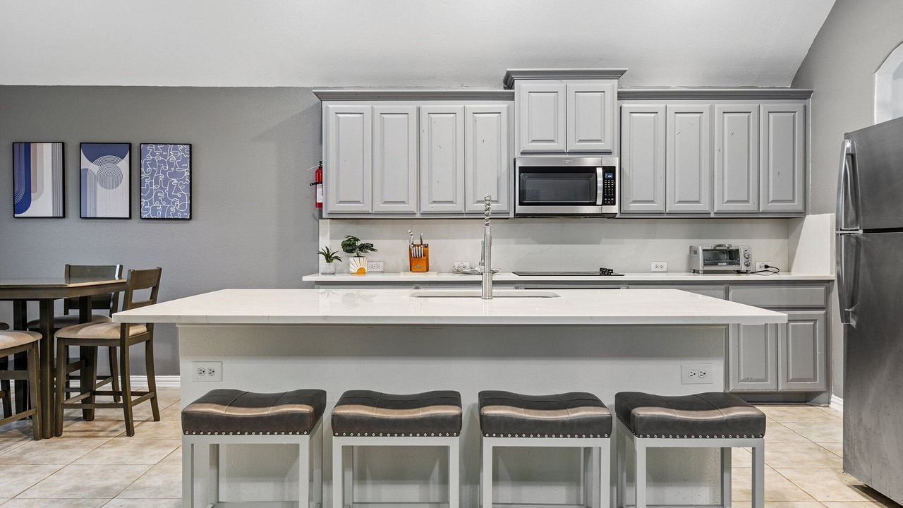 Photo of Kitchen in South Arlington