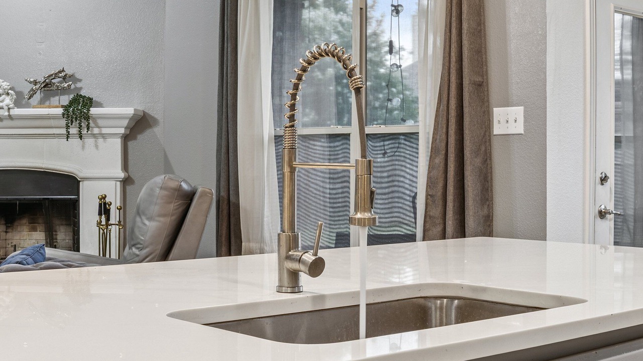 Photo of Bathroom in South Arlington