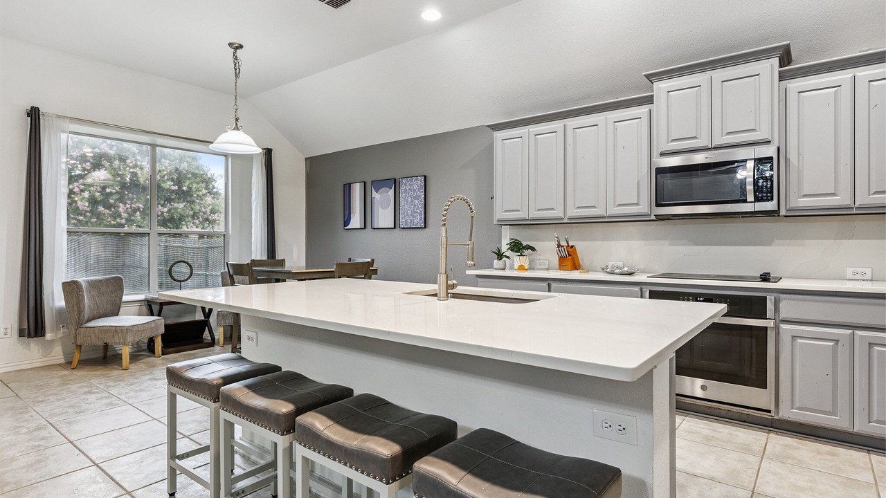 Photo of Kitchen in South Arlington