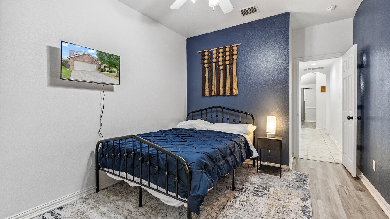Photo of Bedroom in South Arlington