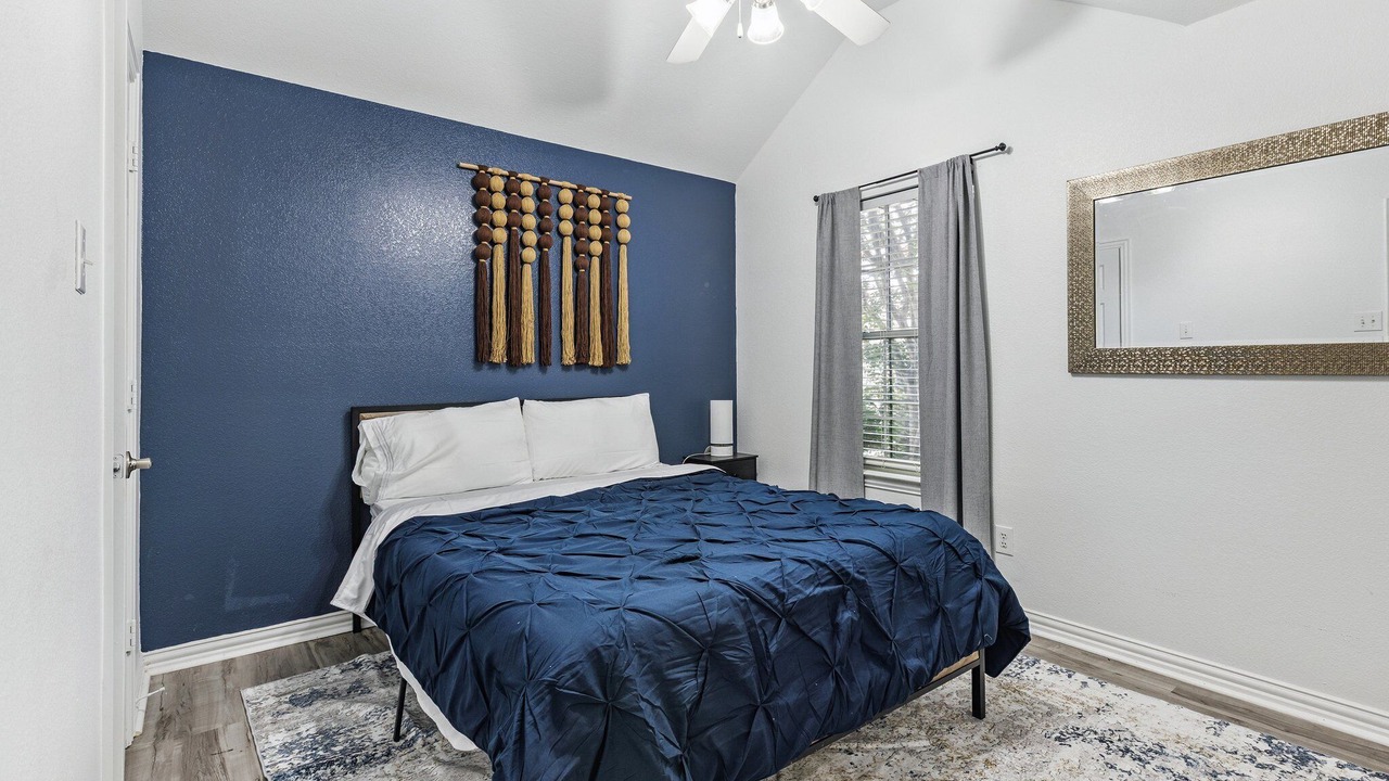 Photo of Bedroom in South Arlington