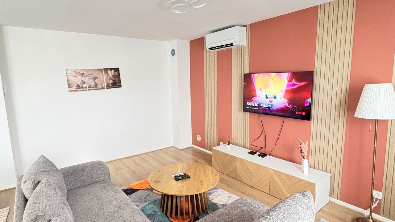 Photo of Livingroom in Lapalisse