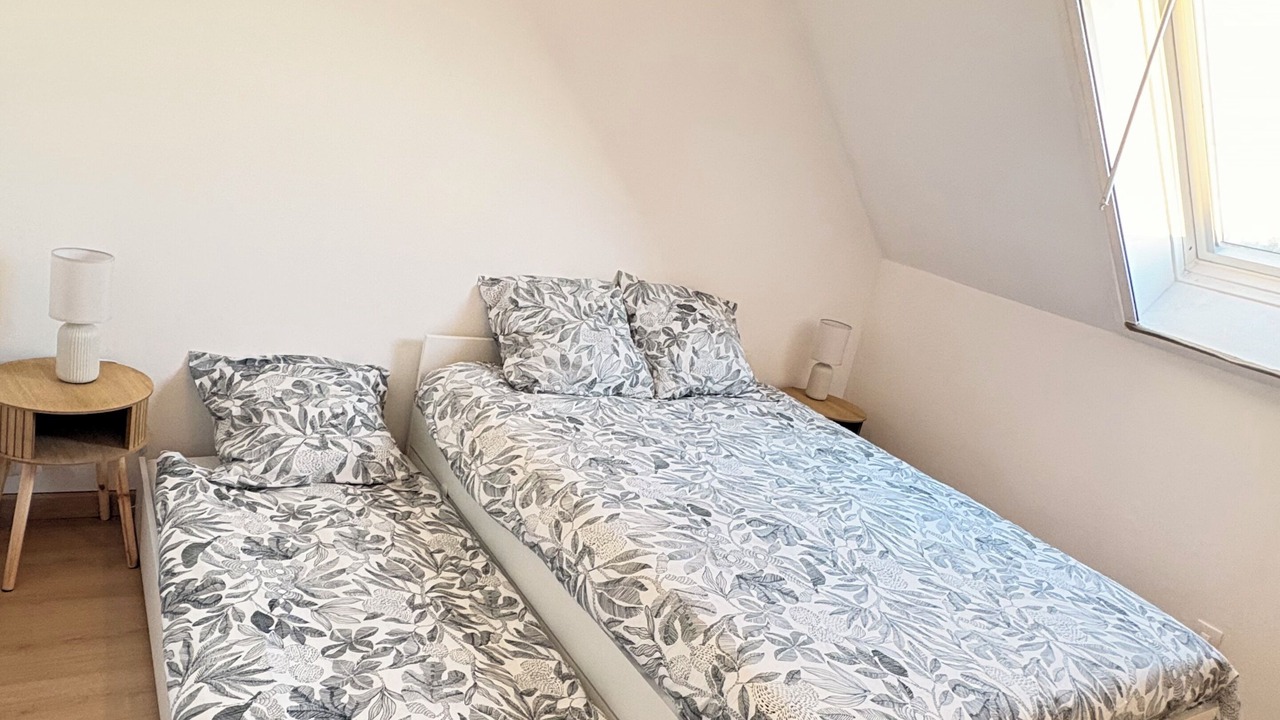 Photo of Bedroom in Lapalisse