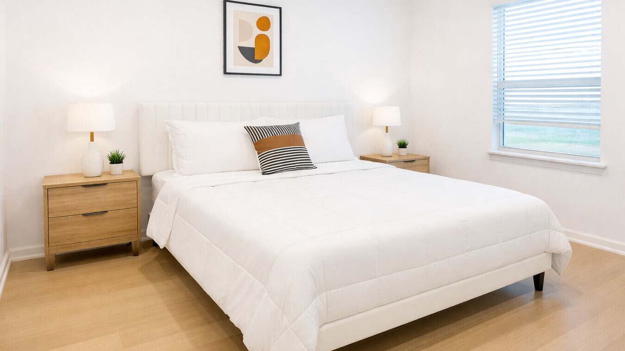 Photo of Bedroom in Sherman