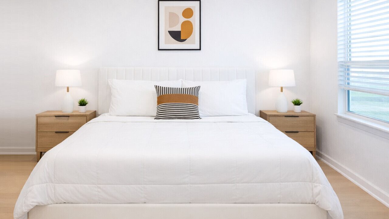 Photo of Bedroom in Sherman