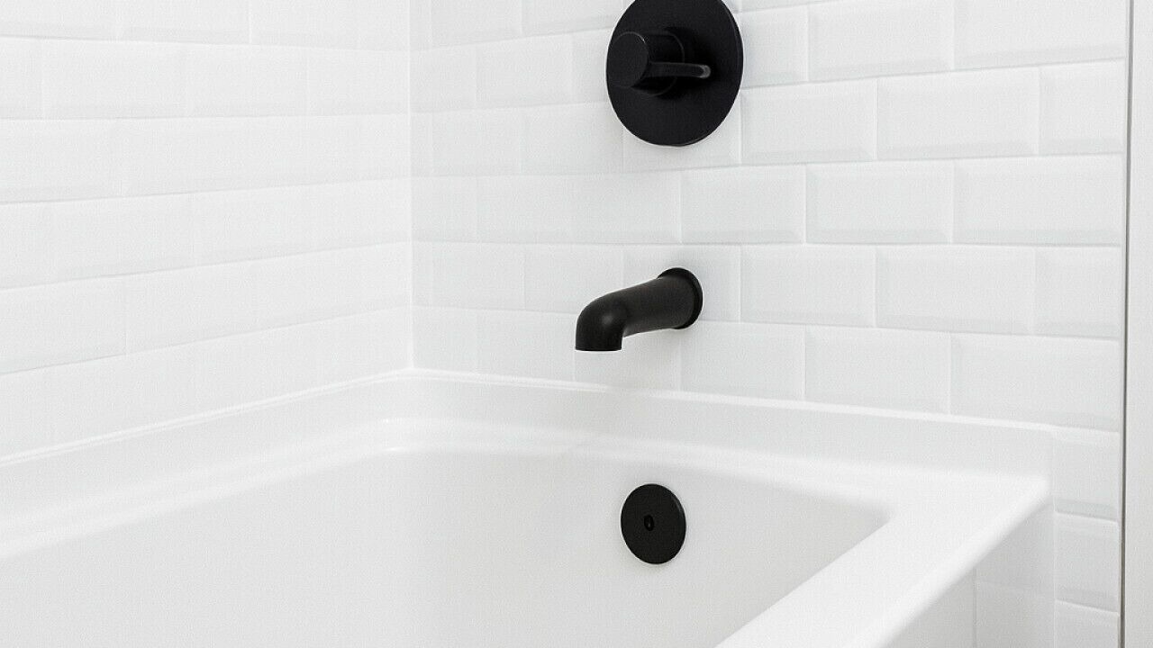 Photo of Bathroom in Sherman
