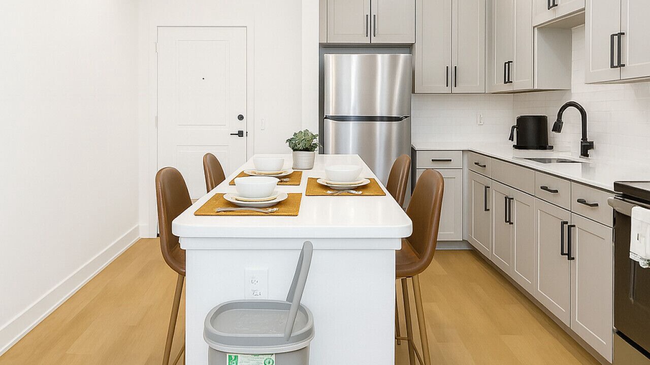 Photo of Kitchen in Sherman