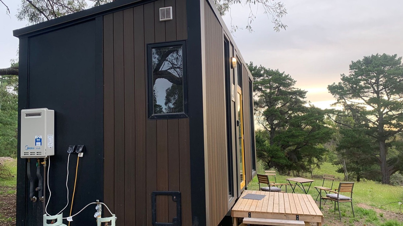 Photo of Outdoor in Cottles Bridge