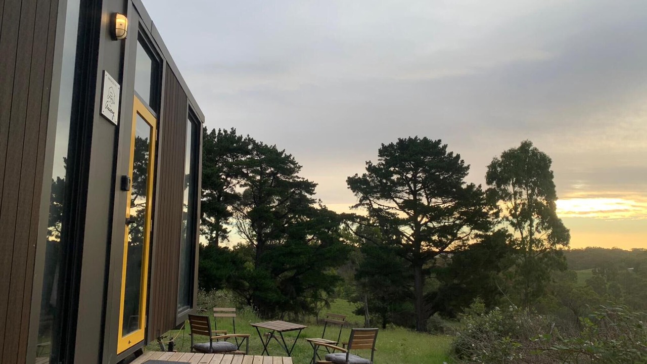 Photo of Outdoor in Cottles Bridge