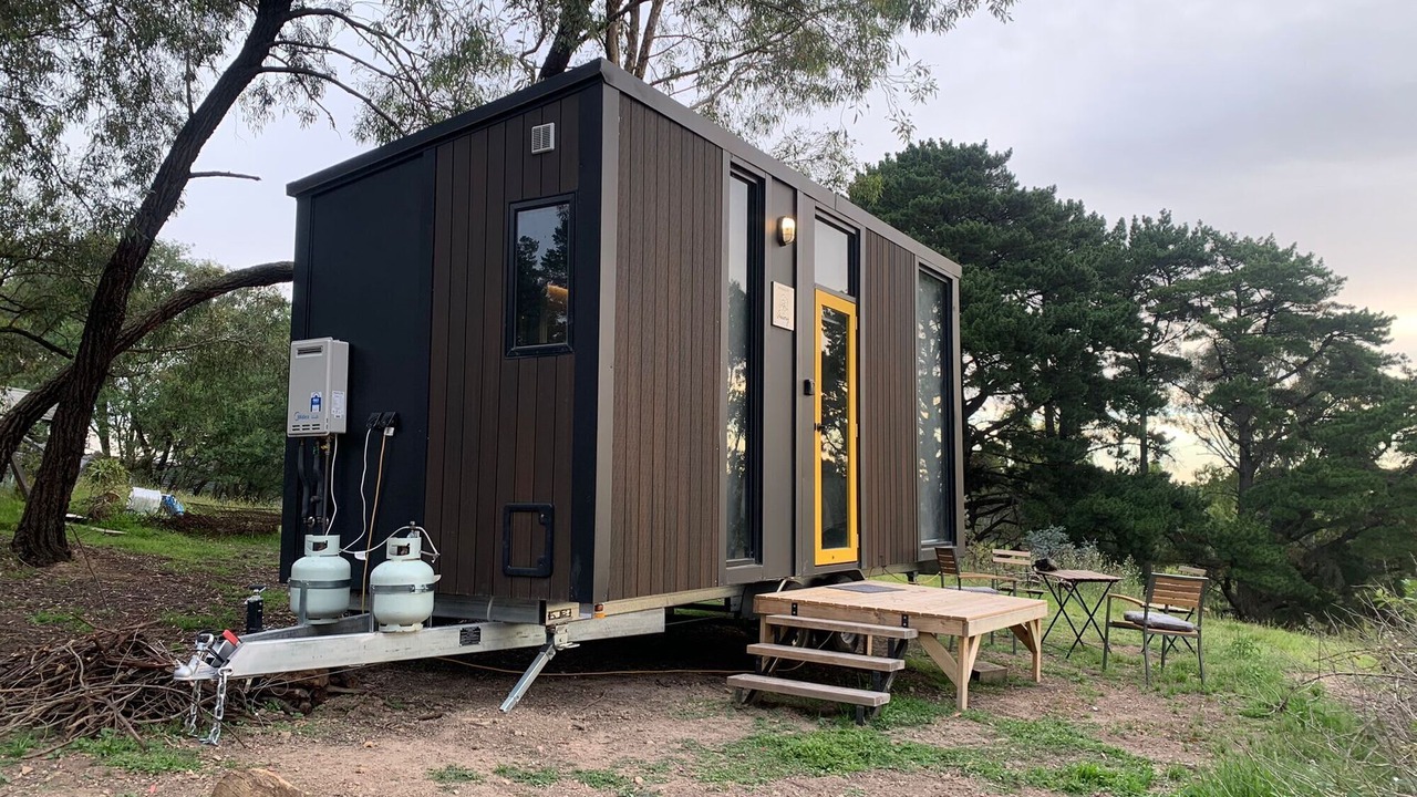 Photo of Outdoor in Cottles Bridge