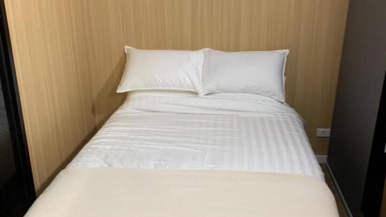 Photo of Bedroom in Cottles Bridge