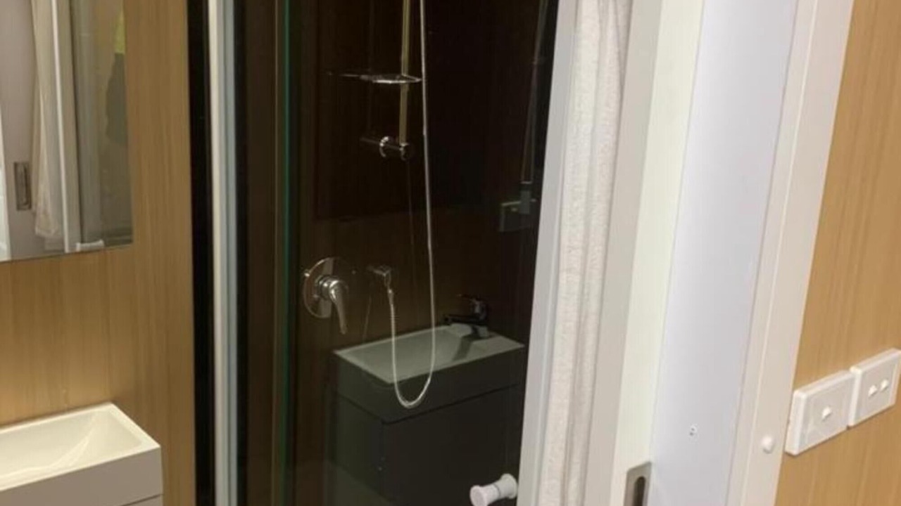 Photo of Bathroom in Cottles Bridge