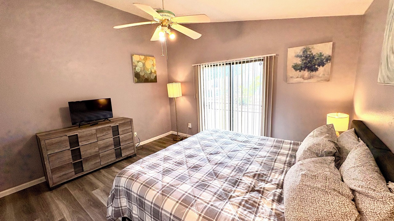 Photo of Bedroom in Ladera West