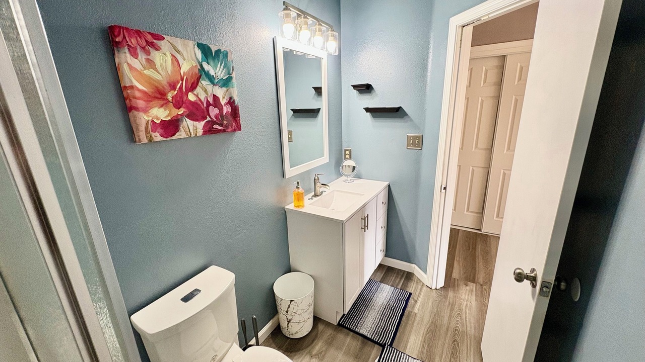Photo of Bathroom in Ladera West