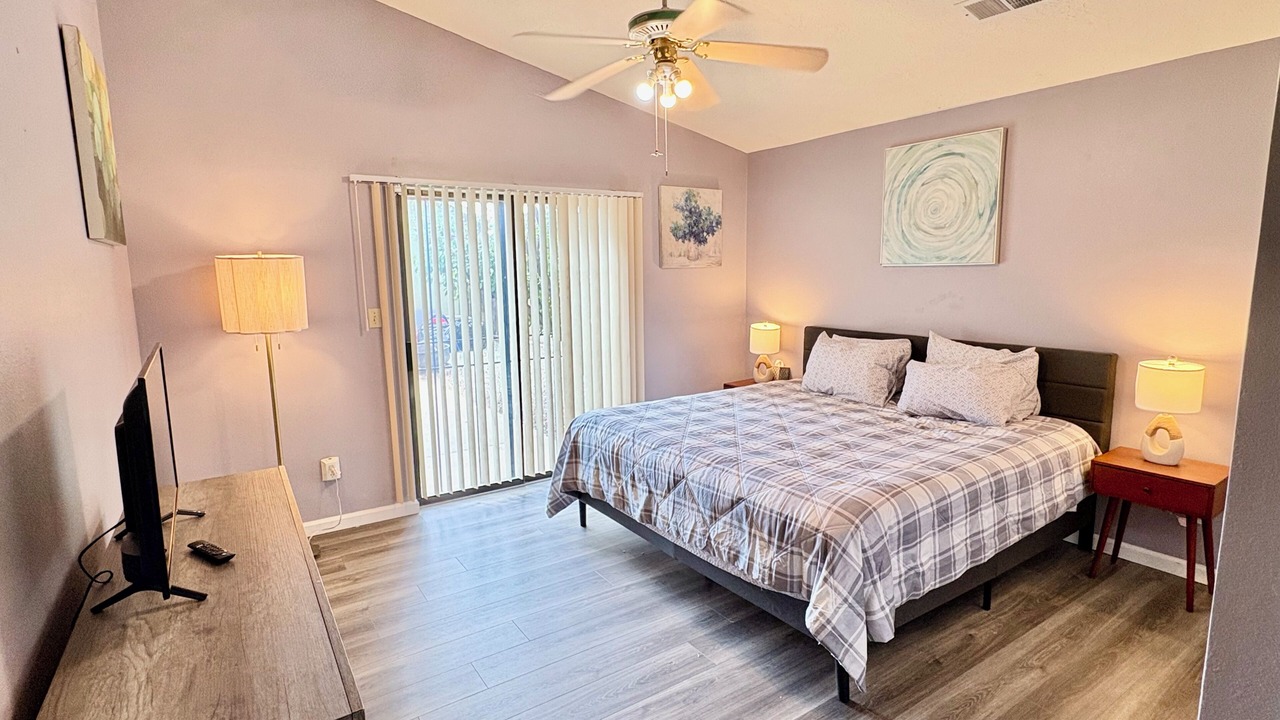 Photo of Bedroom in Ladera West