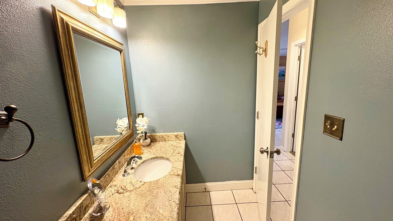 Photo of Bathroom in Ladera West
