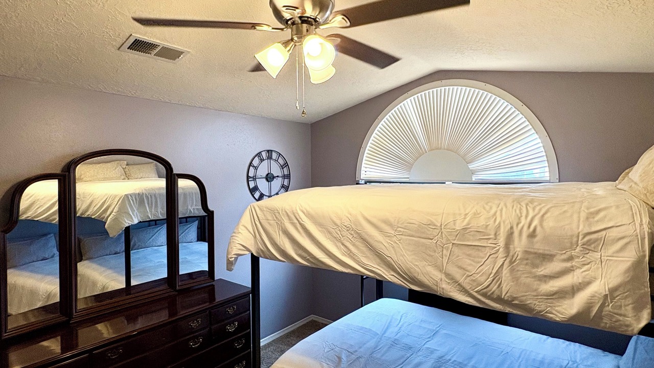Photo of Bedroom in Ladera West