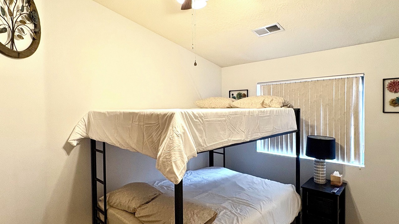 Photo of Bedroom in Ladera West