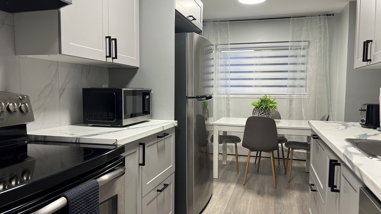 Photo of Kitchen in Kitchener