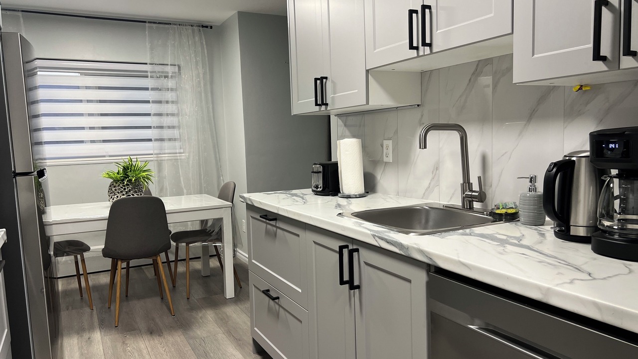 Photo of Kitchen in Kitchener