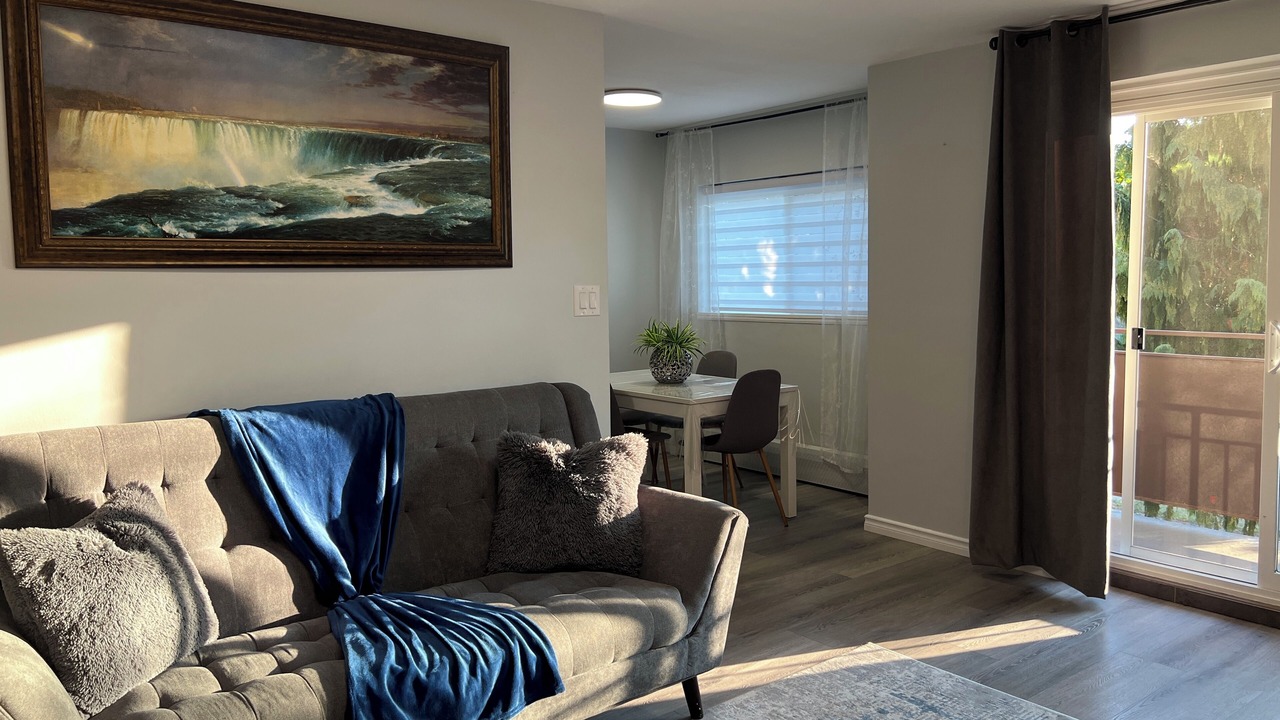 Photo of Livingroom in Kitchener