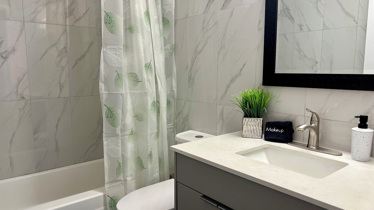 Photo of Bathroom in Kitchener