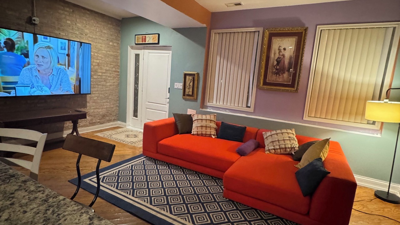 Photo of Livingroom in Near West Side