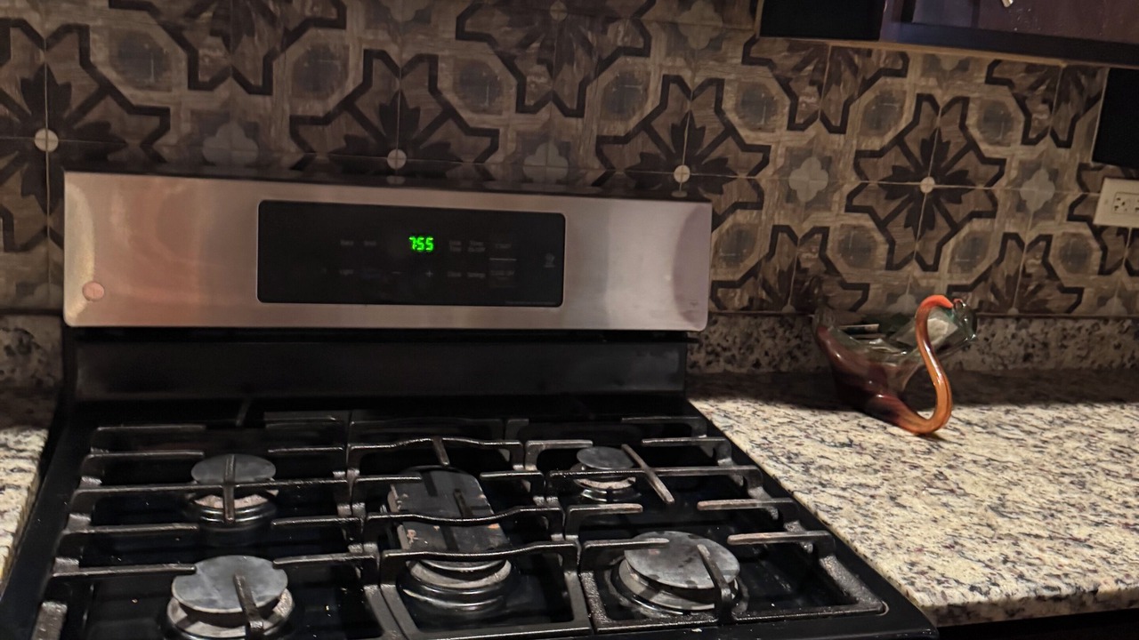 Photo of Kitchen in Near West Side