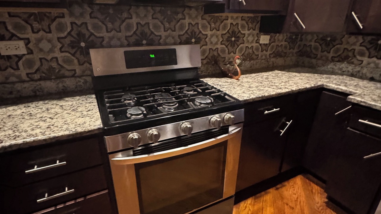 Photo of Kitchen in Near West Side