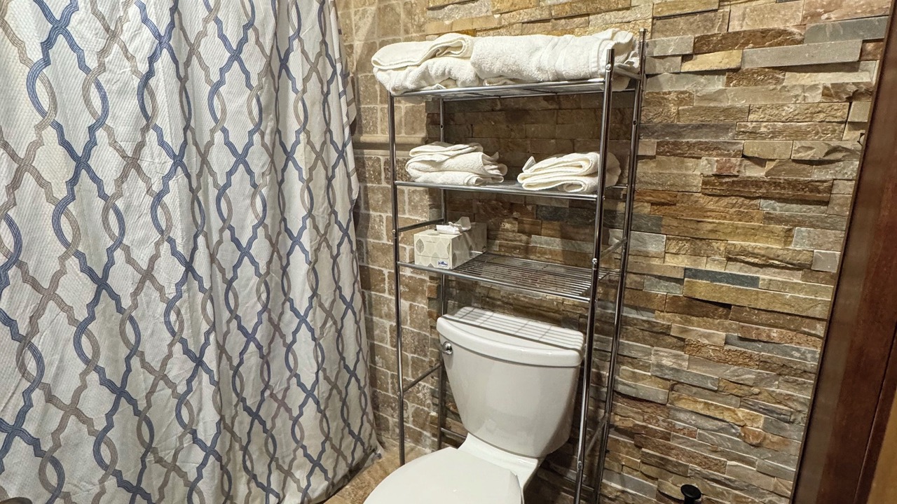 Photo of Bathroom in Near West Side