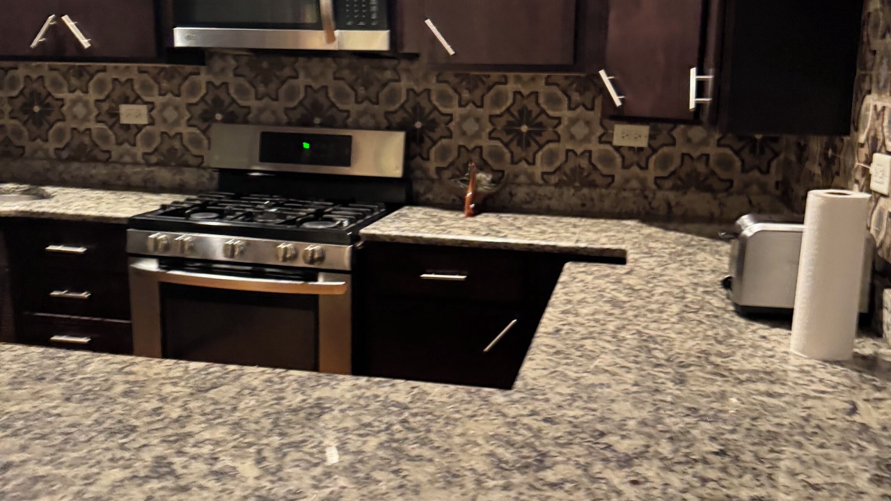 Photo of Kitchen in Near West Side