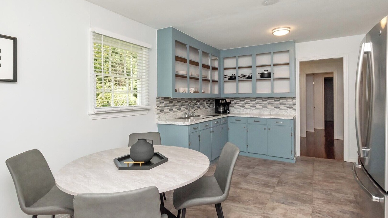 Photo of Kitchen in Mobile