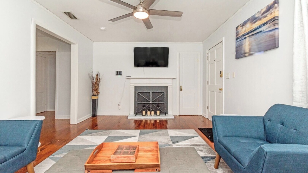 Photo of Livingroom in Mobile