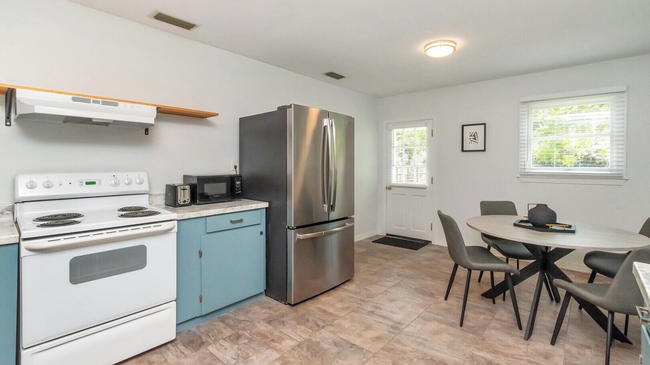 Photo of Kitchen in Mobile