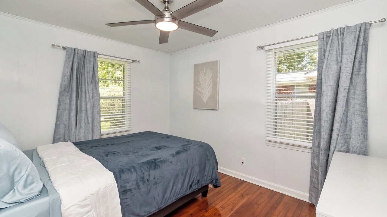 Photo of Bedroom in Mobile