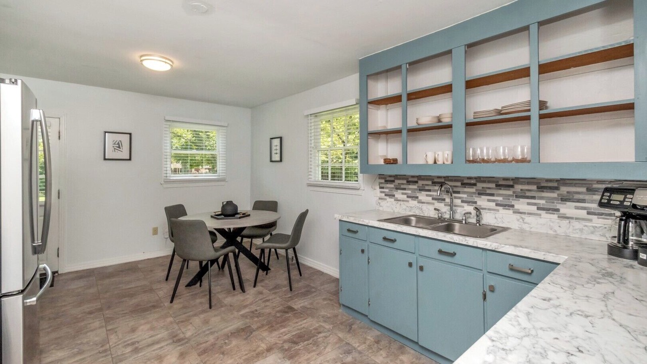 Photo of Kitchen in Mobile