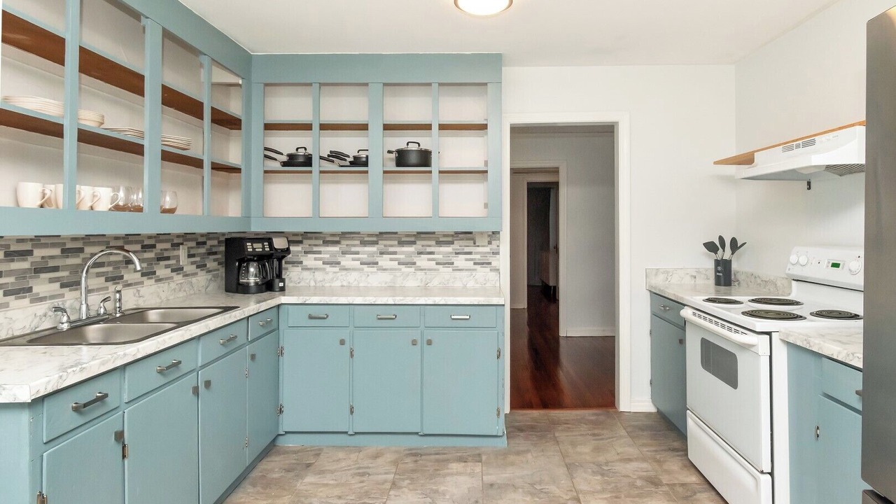 Photo of Kitchen in Mobile