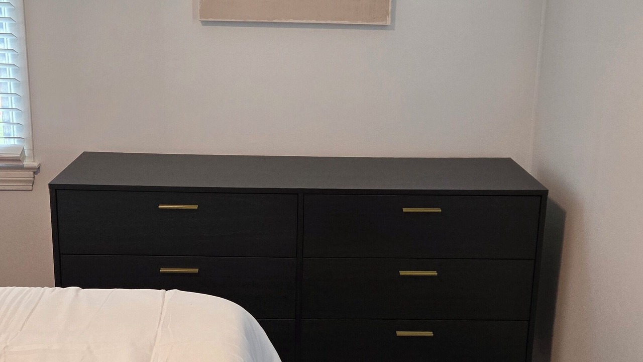 Photo of Bedroom in Mobile