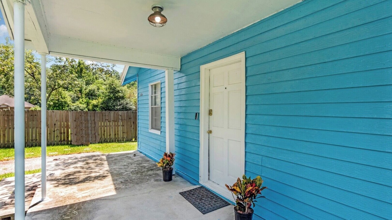 Photo of Outdoor in Mobile