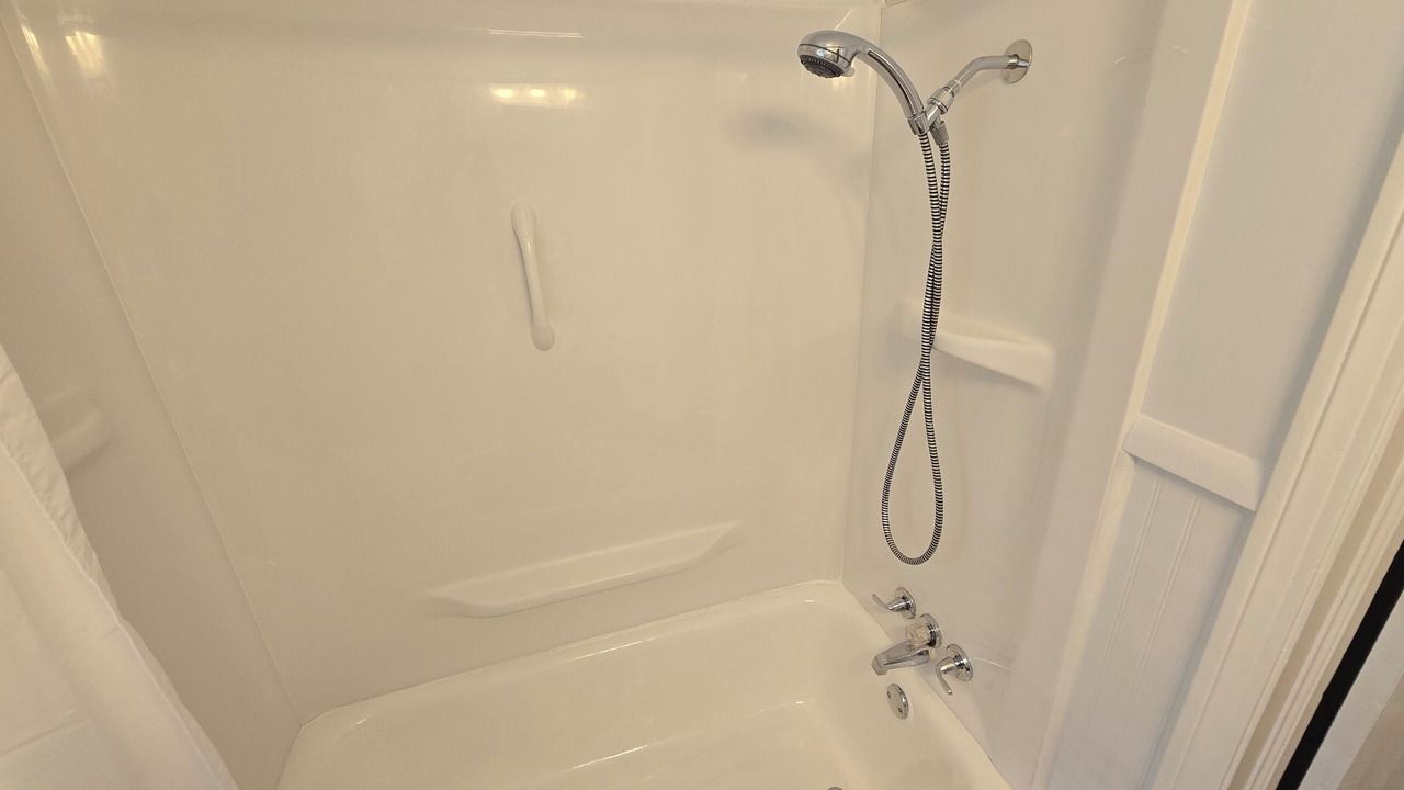 Photo of Bathroom in Mobile