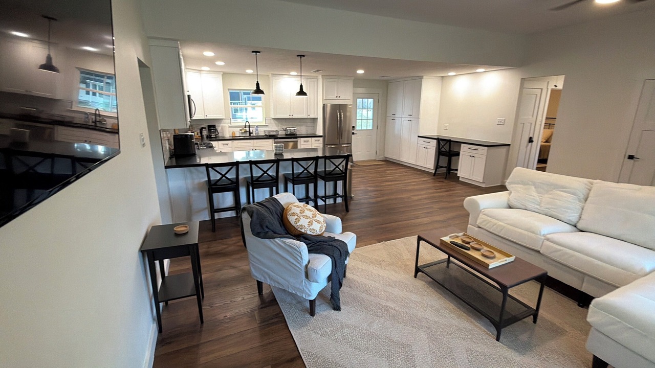 Photo of Livingroom in Manvel