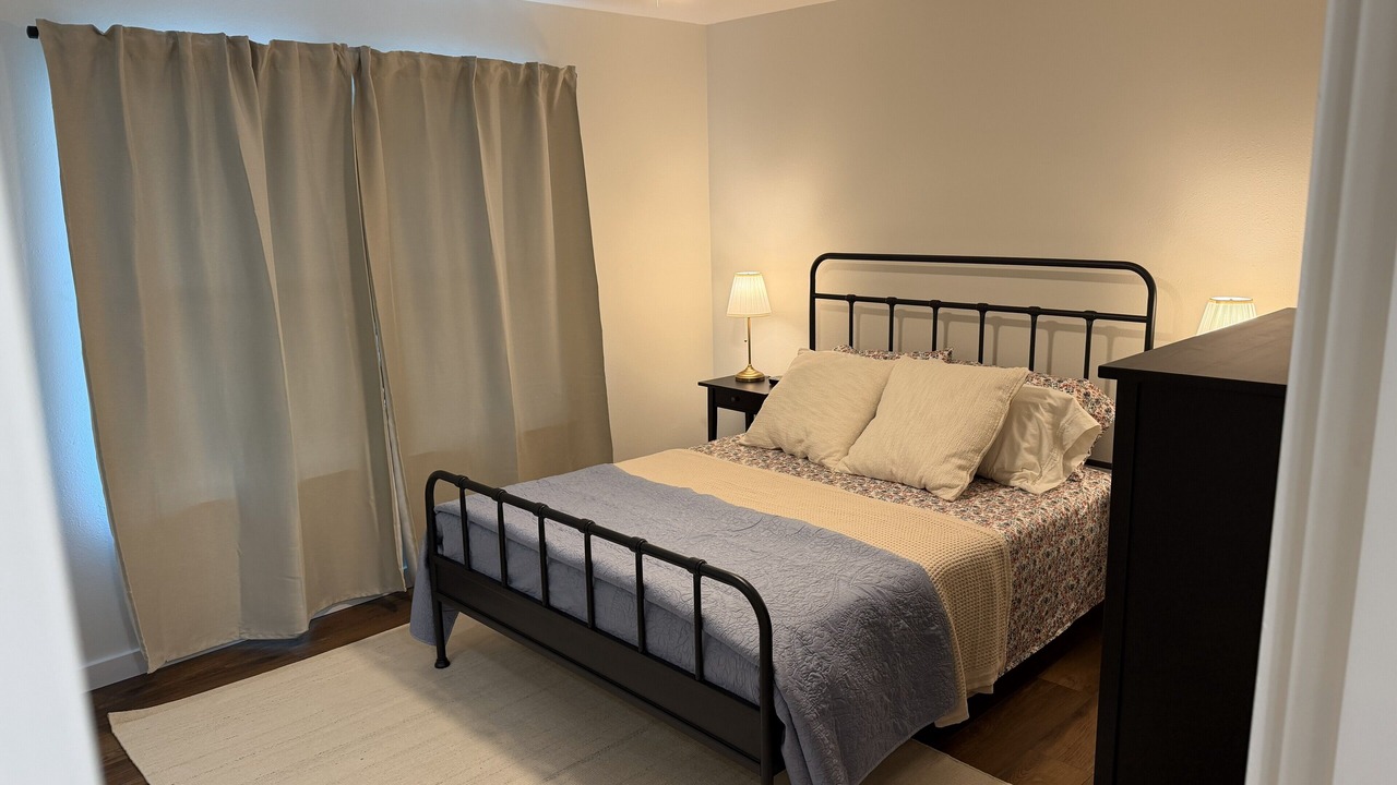 Photo of Bedroom in Manvel