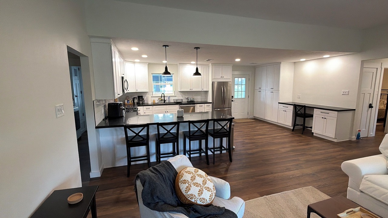 Photo of Livingroom in Manvel