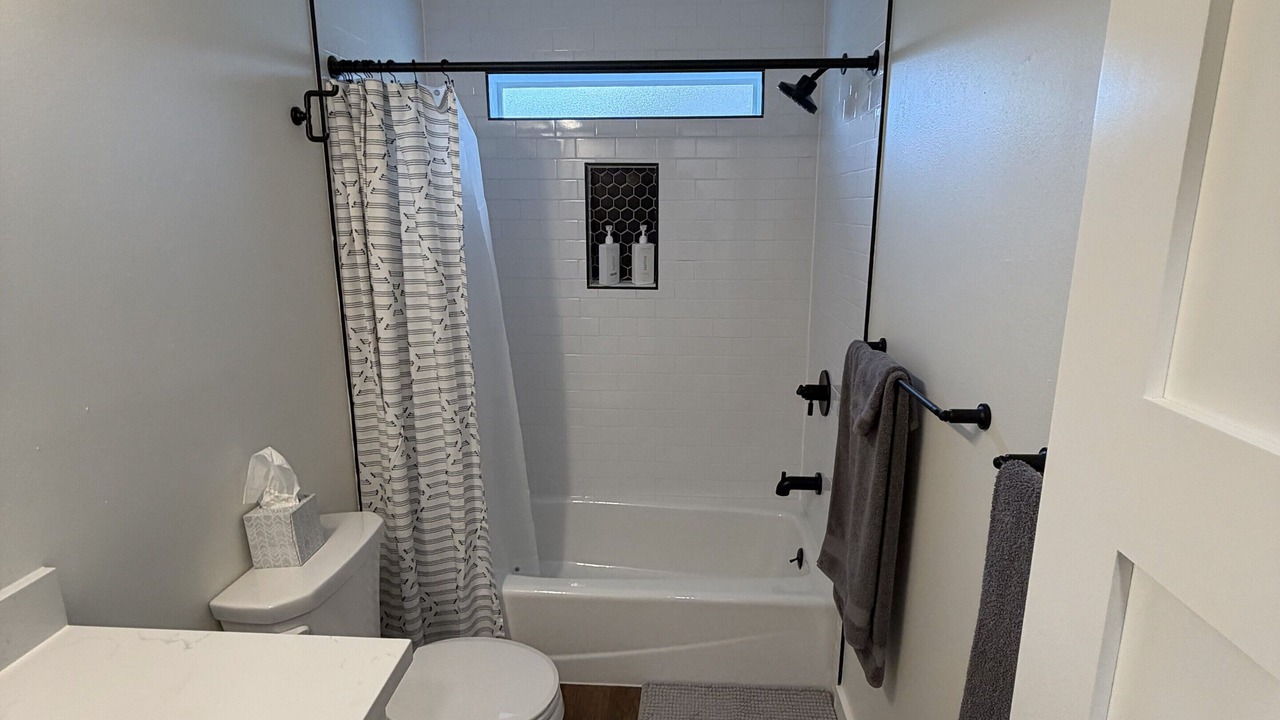 Photo of Bathroom in Manvel