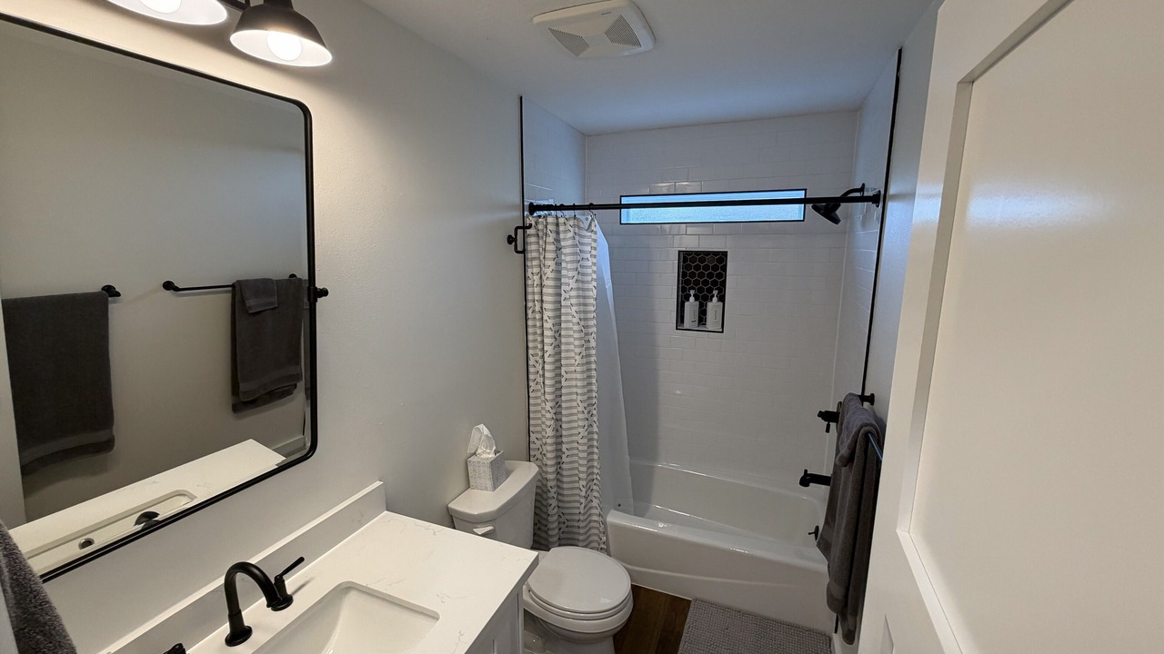 Photo of Bathroom in Manvel